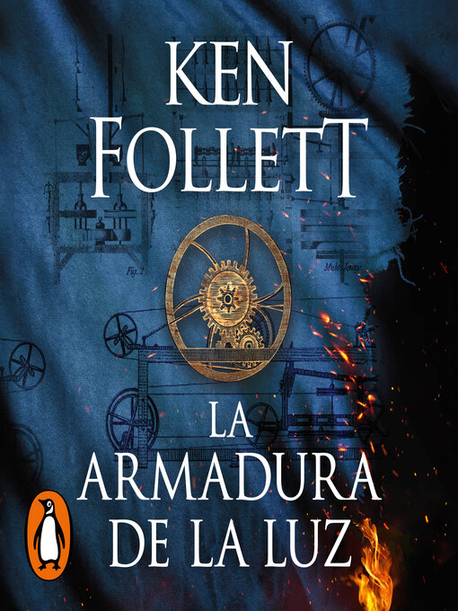 Title details for La armadura de la luz by Ken Follett - Available